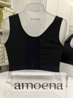 🖤 سوتین طبی سارا | ساخت آلمان | مناسب بعد از انواع جراحی پستان - Image 2