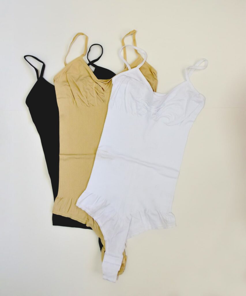 گن لاغری بادی زنانه