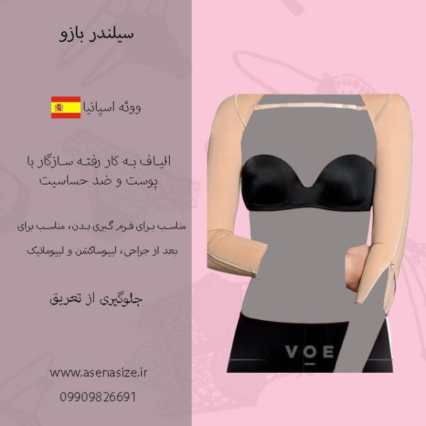 گن بازو لیپوماتیک