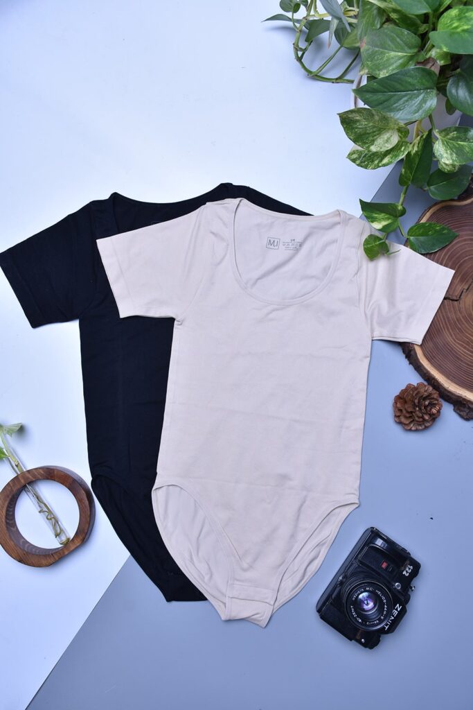 گن بادی آستین دار