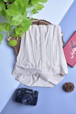 گن شورتی فنردار شکمی