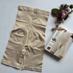 گن شلوارکی با کاور از زیر سینه تا ران پا