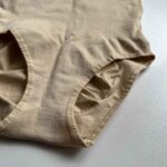 گن اسلیپ شکمی فاق بلند - Image 3