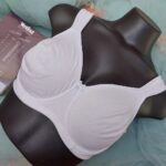 سوتین نخی فنردار کد 2177  برند مونلایت ترکیه کوچک کننده - Image 11
