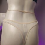 💋 ست شورت و سوتین جک‌دار هارنسی | برند آنیل ترکیه | Push-Up Code 4781 - Image 9