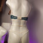 💋 ست شورت و سوتین جک‌دار هارنسی | برند آنیل ترکیه | Push-Up Code 4781 - Image 8