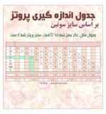 پروتز سینه اکسترنال ینینچی Yeni Inci - Image 2