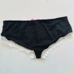 ست شورت و سوتین اسفنجی برند میوره | کاپ B | سایز 75 تا 90 - Image 12