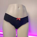 ست شورت و سوتین اسفنجی برند میوره | کاپ B | سایز 75 تا 90 - Image 4