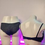 ست شورت و سوتین اسفنجی برند میوره | کاپ B | سایز 75 تا 90 - Image 3