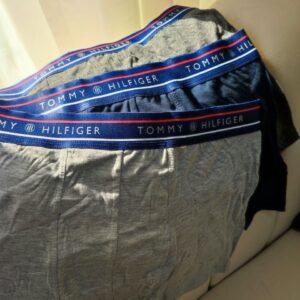 شورت نیم پا مردانه Tommy Hilfiger یک عددی