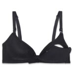 سوتین شیردهی اسفنجی کد 1652 برند ینینچی ترکیه