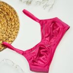 سوتین راحتی بدون فنر کد 1610 برند ینینچی ترکیه کوچککننده