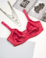 سوتین فنردار لیفت کننده برند ینینچی ترکیه کد 1950 کوچک کننده - Image 9