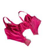 سوتین فنردار لیفت کننده برند ینینچی ترکیه کد 1950 کوچک کننده - Image 8