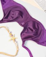 سوتین فنردار لیفت کننده برند ینینچی ترکیه کد 1950 کوچک کننده - Image 11