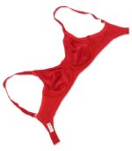 سوتین فنردار لیفت کننده برند ینینچی ترکیه کد 1950 کوچک کننده - Image 13