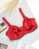 سوتین فنردار لیفت کننده برند ینینچی ترکیه کد 1950 کوچک کننده - Image 14