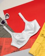 سوتین فنردار لیفت کننده برند ینینچی ترکیه کد 1950 کوچک کننده - Image 4