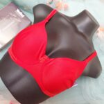 سوتین فنردار لیفت کننده برند ینینچی ترکیه کد 1950 کوچک کننده - Image 21