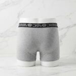 👑 شورت نیم‌پا مردانه ورساچه – استایل لوکس، راحتی بی‌نظیر، ضد حساسیت - Image 4