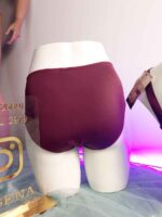 👙 ست شورت و سوتین گیپوری آنیل (Anil) مدل 4725 | مناسب سایز بزرگ - Image 5