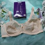 سوتین فنردار لیفت کننده برند ینینچی ترکیه کد 1670 کوچک کننده