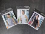 💎 زیرپوش رکابی آستین‌حلقه‌ای مردانه 💎 برند: آلتون (Alton) - ساخت ترکیه