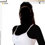 سوتین راحتی و حاملگی کد 1423 برند emay  ترکیه