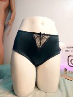 ست سوتین و شورت گیپوری ترک مدل 2185 | برند مونلایت (Moonlight) - Image 8