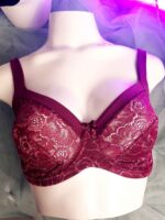 👙 ست شورت و سوتین گیپوری آنیل (Anil) مدل 4725 | مناسب سایز بزرگ - Image 3