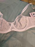 👙 ست شورت و سوتین مینی‌مایزر  فنردار زنانه ینیچی | بدون اسفنج  | کد 1670 - Image 6