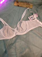👙 ست شورت و سوتین مینی‌مایزر  فنردار زنانه ینیچی | بدون اسفنج  | کد 1670 - Image 8