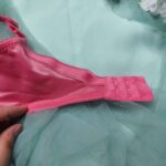 سوتین فنردار لیفت کننده برند ینینچی ترکیه کد 1950 کوچک کننده - Image 32