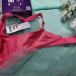 سوتین فنردار لیفت کننده برند ینینچی ترکیه کد 1950 کوچک کننده - Image 30