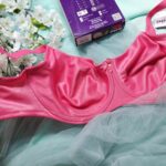 سوتین فنردار لیفت کننده برند ینینچی ترکیه کد 1950 کوچک کننده - Image 29