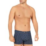 شورت مردانه اوزکان کد 11113 | رنگ میکس مودال نرم و ضدحساسیت ( یک عددی)