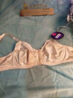 ست شورت و سوتین مون‌لایت ترک اصل – مدل Minimizer فنردار بدون ابر کد 2114 - Image 7