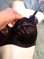 ست شورت و سوتین مون‌لایت ترک اصل – مدل Minimizer فنردار بدون ابر کد 2114 - Image 16