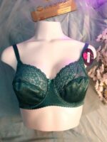 ست شورت و سوتین مون‌لایت ترک اصل – مدل Minimizer فنردار بدون ابر کد 2114 - Image 3