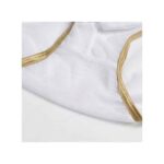 ✨ شورت مردانه فانتزی براق – جذب، بدن‌نما و خاص سایز مدیوم - Image 4