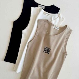 تاب زنانه آستین‌حلقه‌ای ساده VIOLET – فری سایز