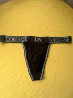 شورت تانگا مردانه  برند دورینس ترکیه Doreanse کد 1334 - Image 10