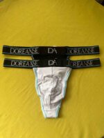 شورت تانگا مردانه  برند دورینس ترکیه Doreanse کد 1334 - Image 9