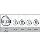 ✨ شورت مردانه فانتزی براق – جذب، بدن‌نما و خاص سایز مدیوم - Image 2