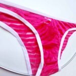 🩲 شورت مردانه فانتزی نیمه‌شفاف سایز Small – جذاب، راحت و خوش‌استایل - Image 8