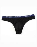 👙 شورت  مردانه فانتزی JM اسلیپ پشت باریک - Image 7
