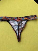 خرید شورت فانتزی مردانه Doreanse مدل Lambda Brief - Image 7