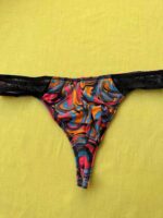 خرید شورت فانتزی مردانه Doreanse مدل Lambda Brief - Image 6