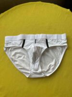شورت اسلیپ جلو زیپ مردانه Doreanse  مدل فیت با پارچه مودال کد 1269 - Image 15